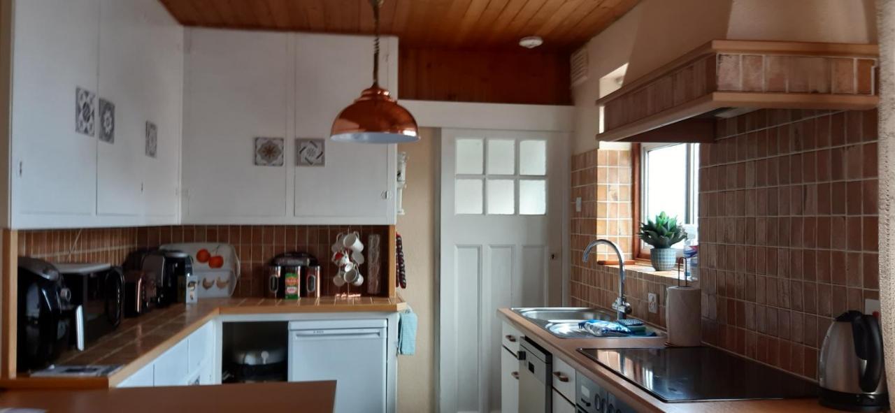 The Hermitage Private Detached Bungalow Villa Rhyl Luaran gambar