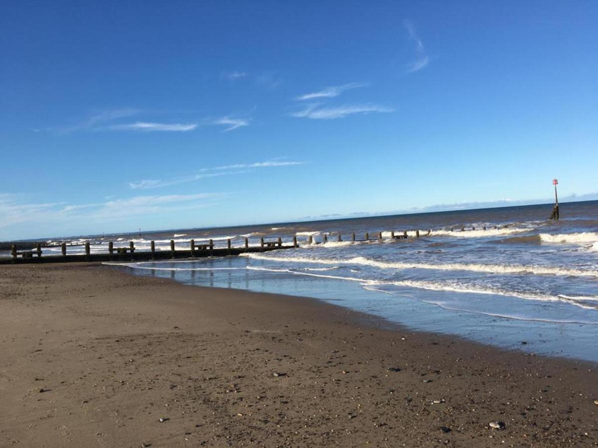 The Hermitage Private Detached Bungalow Villa Rhyl Luaran gambar