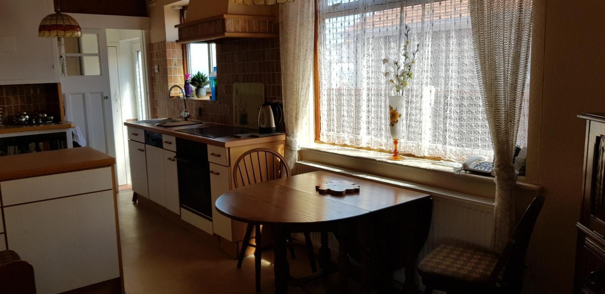 The Hermitage Private Detached Bungalow Villa Rhyl Luaran gambar